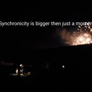 Synchronicity that lasts