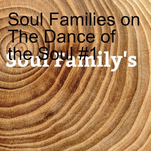 Soul Families on The Dance of the Soul #1