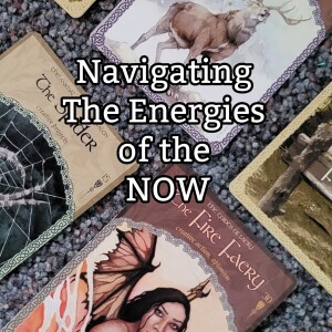 How We Can Negotiate the Current and Upcoming Energies