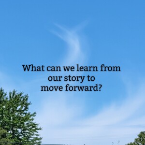 What can we learn and then move forward in life