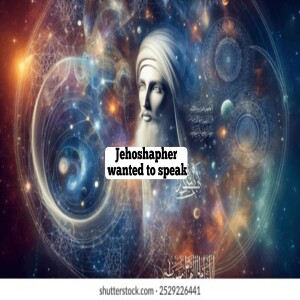 Johosapher wanted me to go live