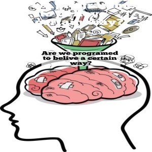 Are We Programmed to Believe a Certain Way? With Regan Forston