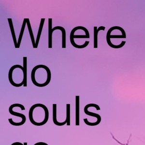 Where do souls go part 2