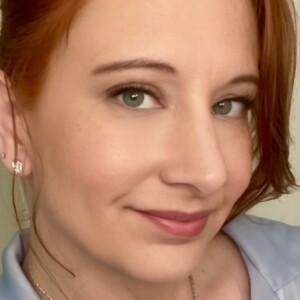 A Transformative Conversation  with Kathryn Annis as my guests