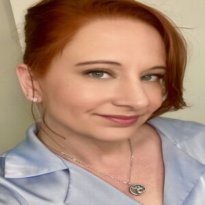 Kathryn Annis w/ the Dawning Institute is my guests