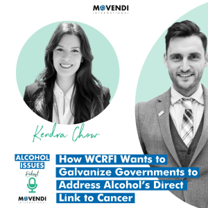 How World Cancer Research Fund International Wants to Galvanize Governments to Address Alcohol’s Direct Link to Cancer