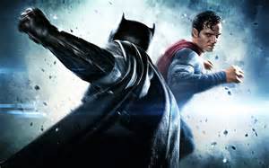 Batman v Superman (who wins?) Spoiler heavy review and bleep rotten tomatoes and their ratings