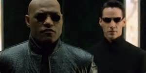 Are Neo and morpheus villains as opposed to heroes? Are we cheering for the WRONG side?