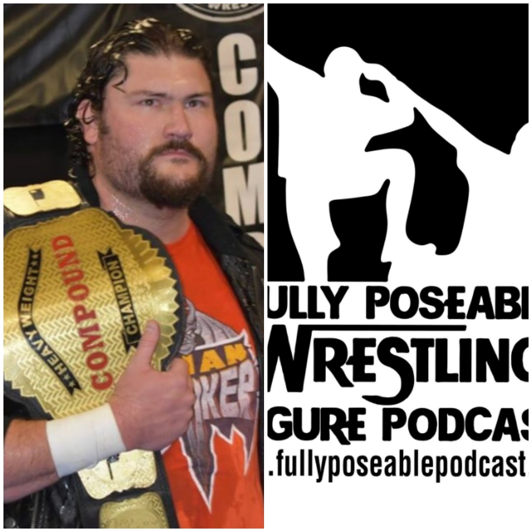 Ep 109 “FullyPoseable’s Trio’s Champions”