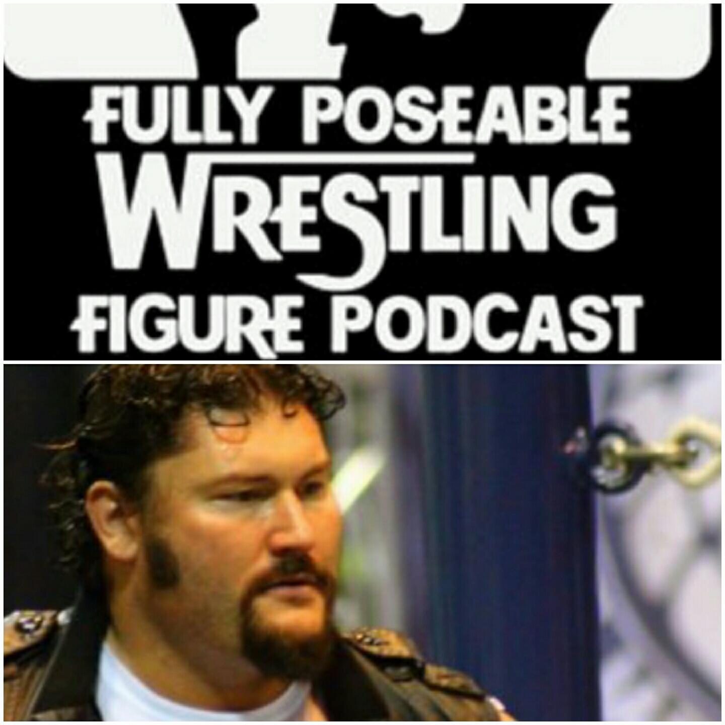 Ep 52 “FullyPoseable’s Paper Anniversary”