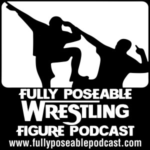 Fullyposeable special interview with Kevin from Masked Republic