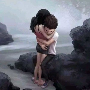 That day ( part 1) by Rain..self written