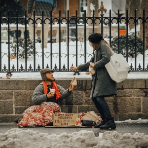 Compassion and Mindfulness
