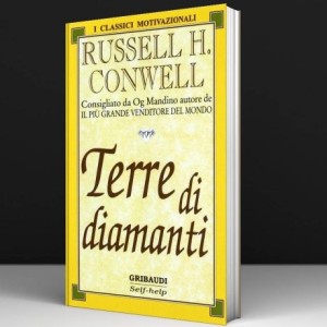 Terre di diamanti - Russell Conwell #14