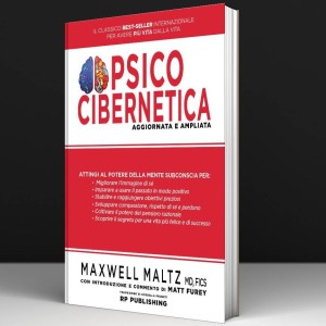 Psicocibernetica - Maxwell Maltz #33