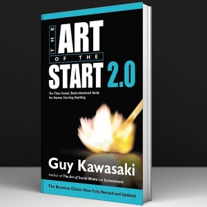 L‘arte di chi parte (bene) - Guy Kawasaki #32