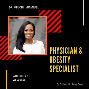 To pap or not to pap? That is the question; Women's health discussion w/ Dr. Oluchi