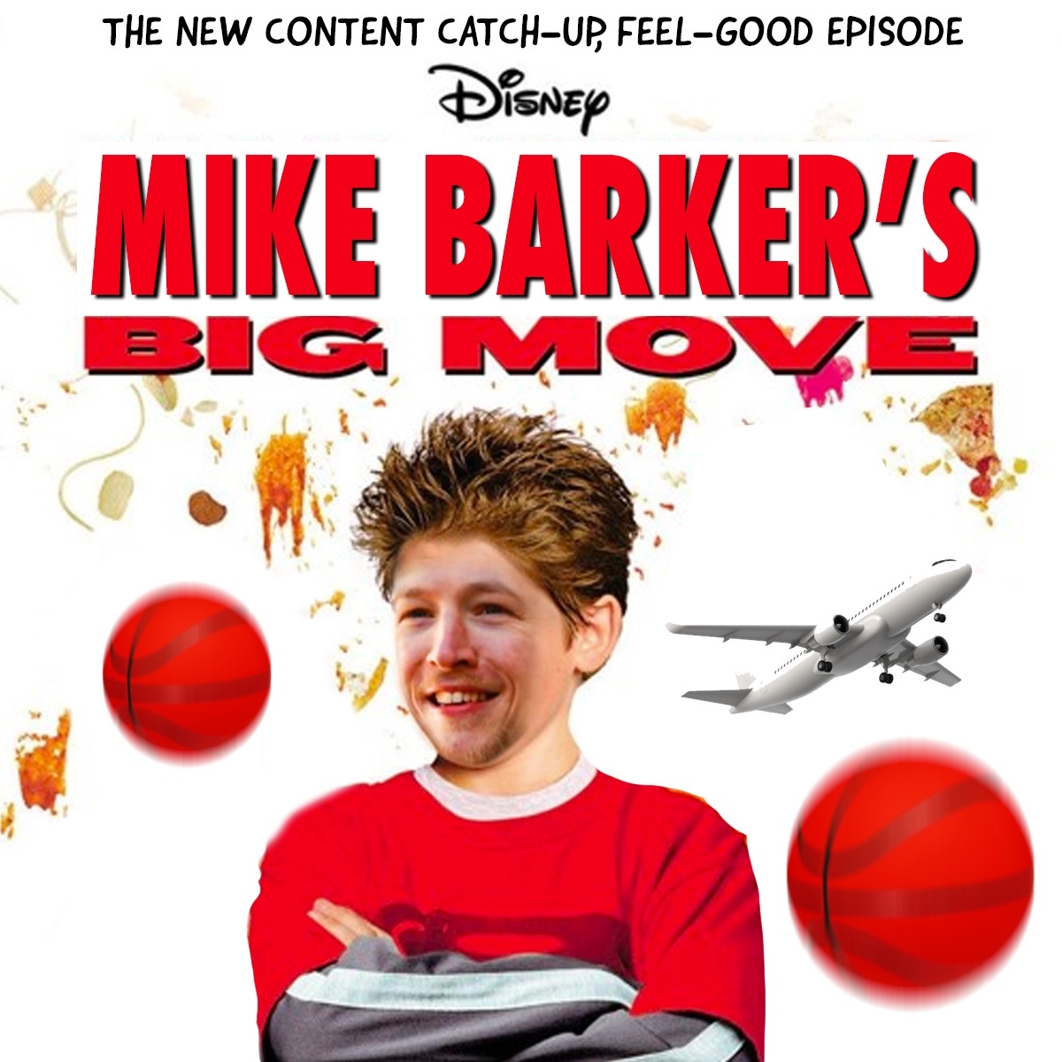 Content Catch-Up