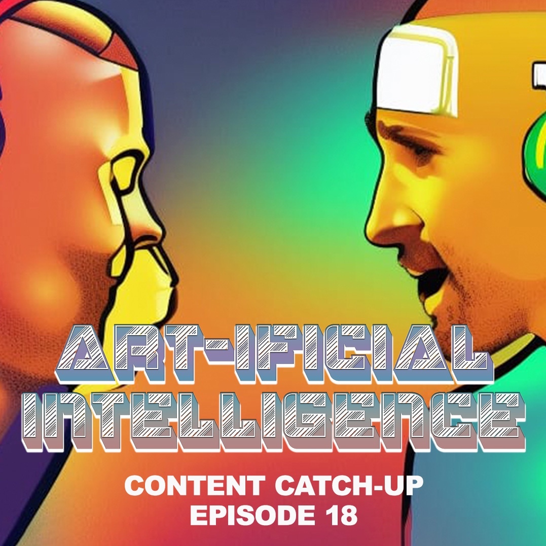 Content Catch-Up
