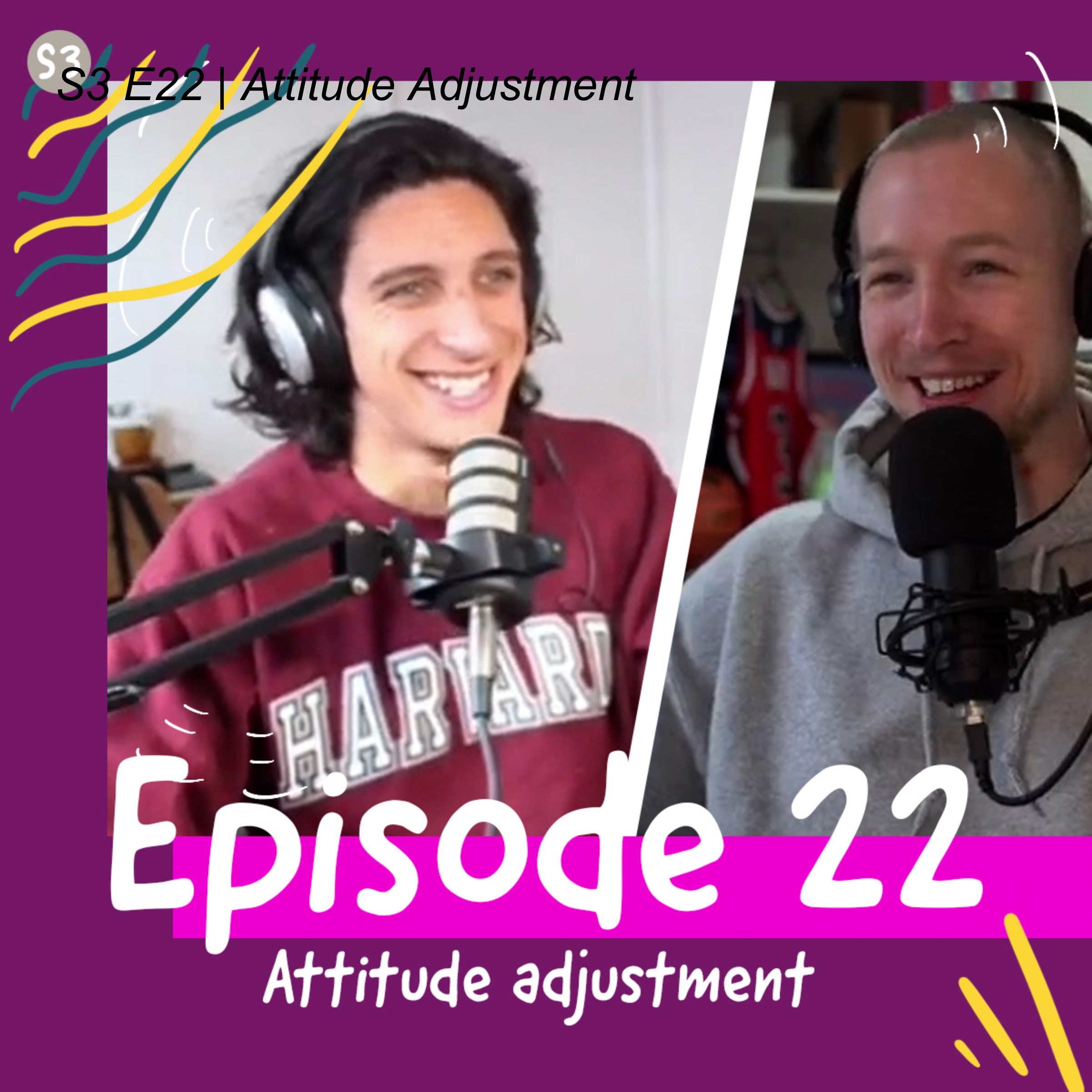 Content Catch-Up