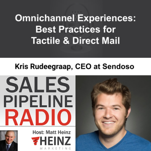 Omnichannel Experiences: Best Practices for Tactile & Direct Mail