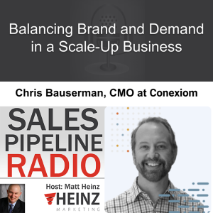 Balancing Brand and Demand in a Scale-Up Business