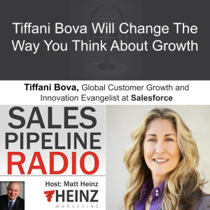 Tiffani Bova Will Change The Way You Think About Growth