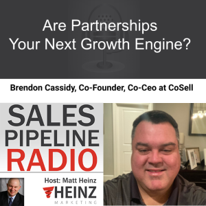 Are Partnerships Your Next Growth Engine?