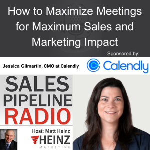 How to Maximize Meetings for Maximum Sales and Marketing Impact