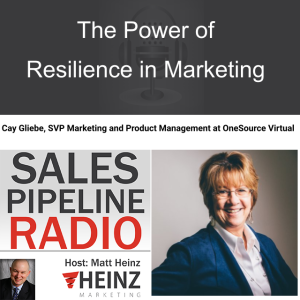 The Power of Resilience in Marketing