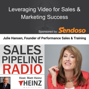 Leveraging Video for Sales & Marketing Success