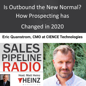 Is Outbound the New Normal? How Prospecting has Changed in 2020