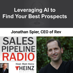 Leveraging AI to Find Your Best Prospects
