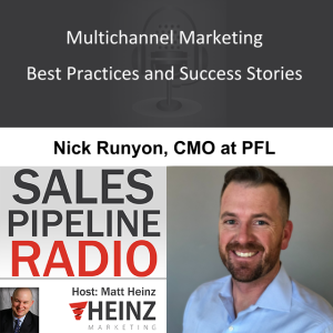 Multichannel Marketing Best Practices and Success Stories