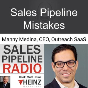 Sales Operations Mistakes