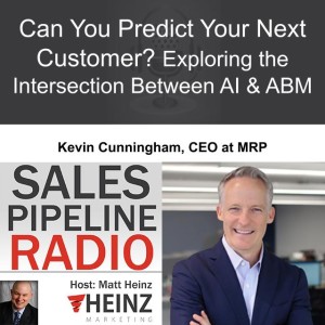 Can You Predict Your Next Customer? Exploring the Intersection Between AI & ABM