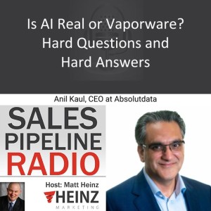 Is AI Real or Vaporware? Hard Questions and Hard Answers
