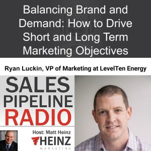 Balancing Brand and Demand: How to Drive Short and Long Term Marketing Objectives