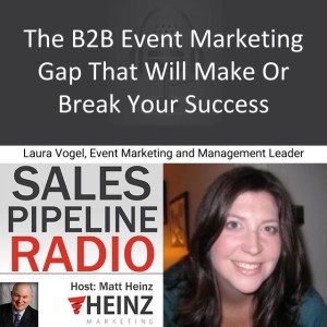 The B2B Event Marketing Gap That Will Make Or Break Your Success