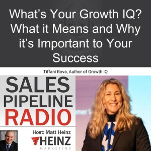 What’s Your Growth IQ? What it Means and Why it’s Important to Your Success