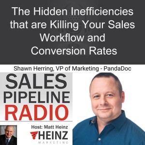 The Hidden Inefficiencies that are Killing Your Sales Workflow and Conversion Rates