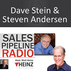 Have patience in sales?! How relationships lead to greater performance & conversions 