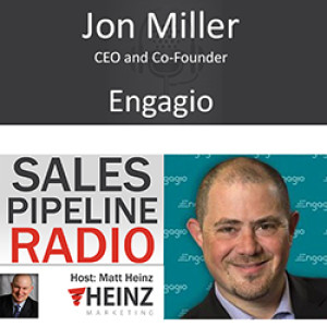 How to Fish with a Spear, Not a Net - Jon Miller of Engagio