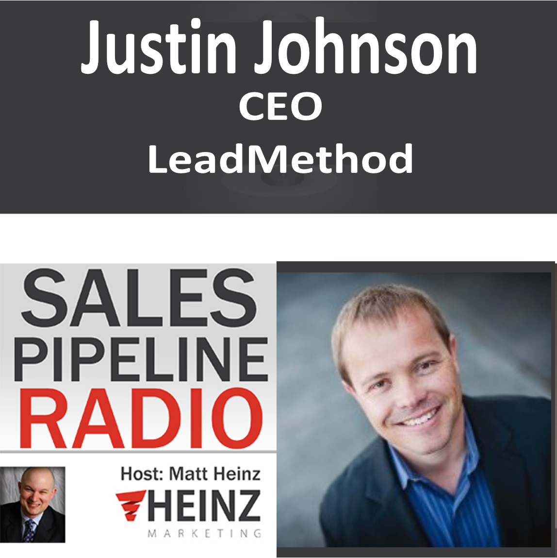 The many challenges of channel sales enablement & engagement with Justin Johnson