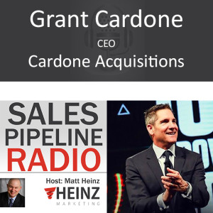 How to increase your results 10X with Grant Cardone