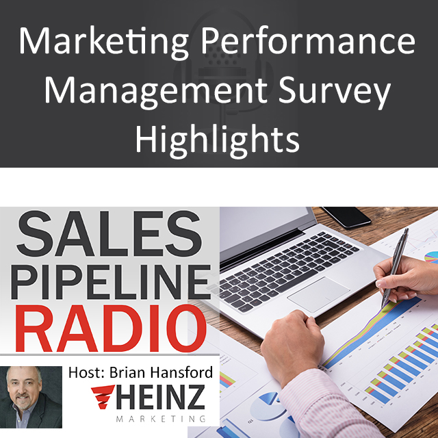 Marketing Performance Management Report Results 