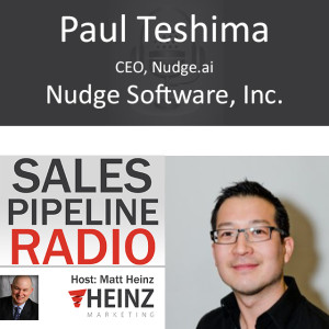 Culture Eats Strategy for Breakfast Podcast with Paul Teshima and Matt Heinz