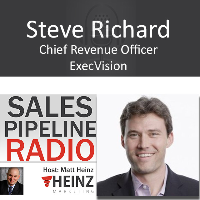 Sales Call Coaching Done Right: Q&A with Steve Richard