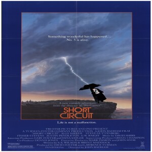 Short Circuit 1 & 2 w/ Rochelle Woodson & Jason Carubia (ep164)