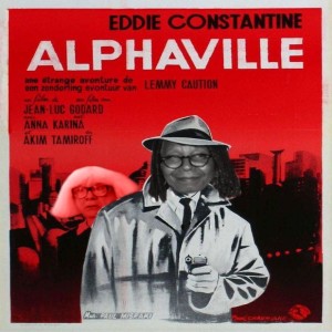 Alphaville w/ Esther Ko (ep110)